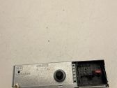Radio/CD/DVD/GPS head unit