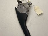 Handbrake/parking brake lever assembly