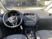 Geschwindigkeitsmesser Cockpit