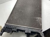 Coolant radiator