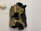Front door lock