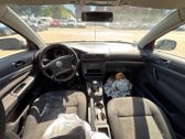 Wiper control stalk