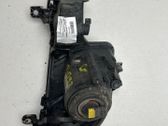 Front fog light