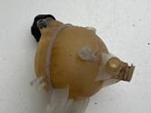 Coolant expansion tank/reservoir cap