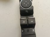 Electric window control switch