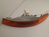 Front fender indicator light