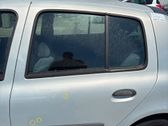 Rear door