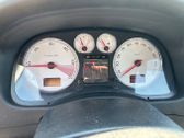 Speedometer (instrument cluster)