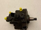 Pompe d'injection de carburant à haute pression
