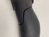 Manual wing mirror