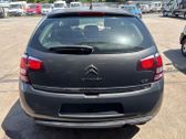 Tailgate/trunk/boot lid