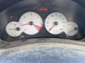 Speedometer (instrument cluster)