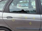 Türgriff Türöffner hinten