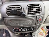 Radio/CD/DVD/GPS head unit
