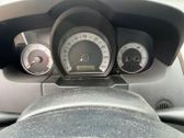 Geschwindigkeitsmesser Cockpit