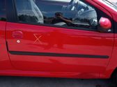 Fenster Scheibe Tür vorne (4-Türer)