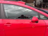Porte avant