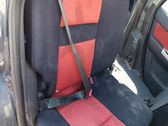 Ceinture de sécurité arrière