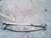 Rear leaf spring