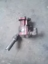 Tailgate hydraulic pump motor