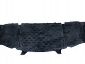 Rear bumper underbody cover/under tray