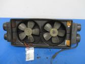 Heater fan/blower