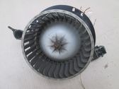 Heater fan/blower