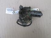 Rear window wiper motor