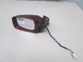 Front door electric wing mirror