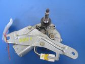 Rear window wiper motor