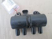 High voltage ignition coil