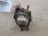 In-tank fuel pump