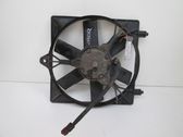 Ventilador eléctrico del radiador