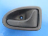 Front door interior handle