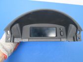 Radio/CD/DVD/GPS head unit