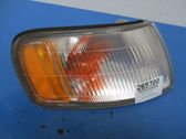 Front indicator light