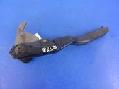 Handbrake/parking brake lever assembly