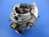 Carburettor