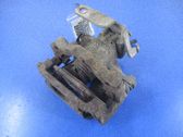 Bremssattel hinten