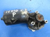 Motor y varillaje del limpiaparabrisas delantero