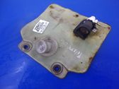 Windshield washer fluid reservoir/tank