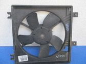 Ventilateur de refroidissement de radiateur électrique