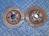 Bremsscheibe hinten