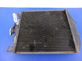 Coolant radiator