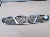 Front grill