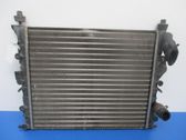 Coolant radiator