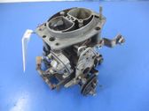 Carburettor