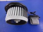 Heater fan/blower