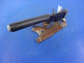 Handbrake/parking brake lever assembly