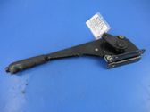 Handbrake/parking brake lever assembly